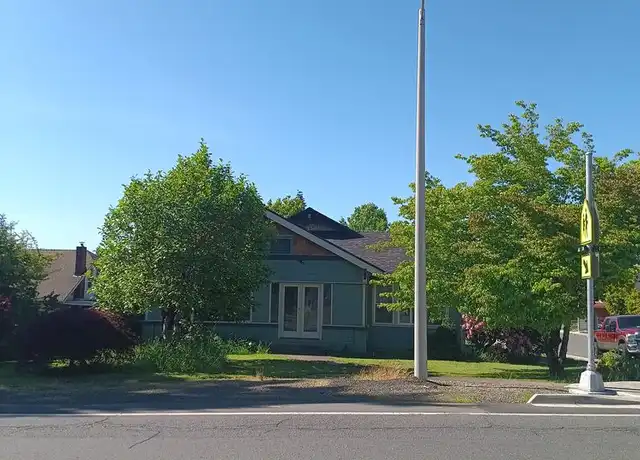 Property at 1005 Main St E, Monmouth, OR, 97361, 1 bed, 1 bath, [object Object]