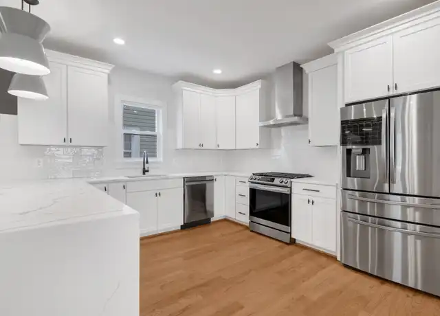 Property at 2718 17th St NE, Washington, DC, 20018, 4 beds, 3.5 baths, [object Object]