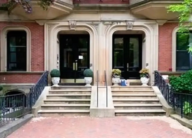 Property at 30 Commonwealth Ave #1, Boston, MA, 02116, 2 beds, 2 baths, [object Object]