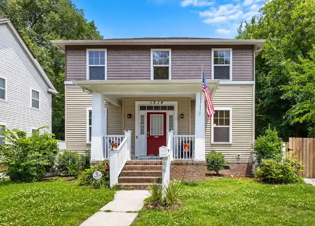 Property at 1514 Corprew Ave, Norfolk, VA, 23504, 3 beds, 2.5 baths, [object Object]