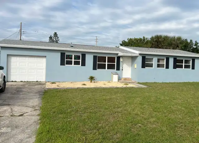 Property at 239 NE 2nd St, Satellite Beach, FL, 32937, 3 beds, 2 baths, [object Object]