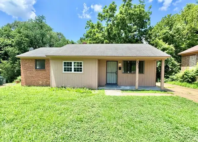 Property at 2235 Charjean Rd, Memphis, TN, 38114, 3 beds, 1 bath, [object Object]