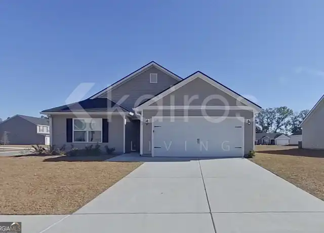 Property at 109 Bluff Rd, Springfield, GA, 31329, 4 beds, 2 baths, [object Object]