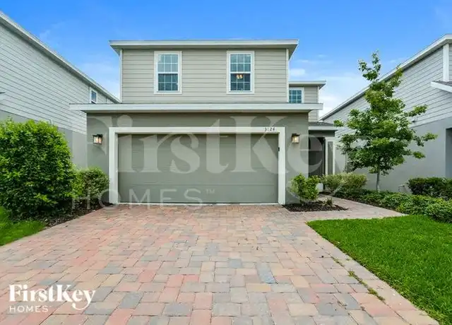 Property at 3124 Armstrong Spring Dr, Kissimmee, FL, 34744, 4 beds, 2.5 baths, [object Object]