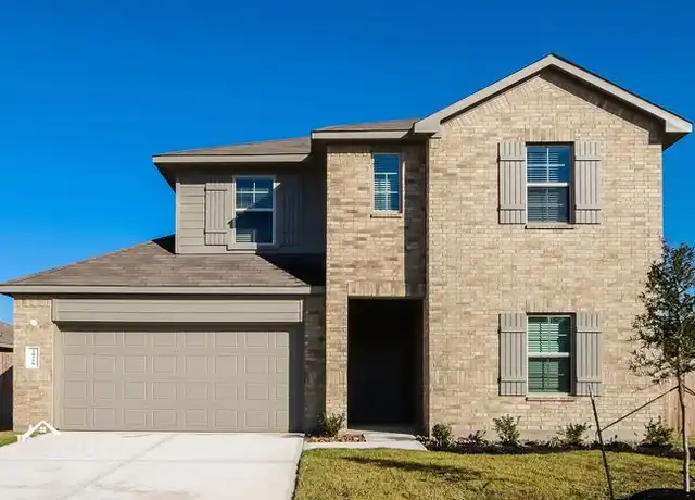 Property at 20759 Central Concave Dr, New Caney, TX, 77357, 4 beds, 3 baths, [object Object]