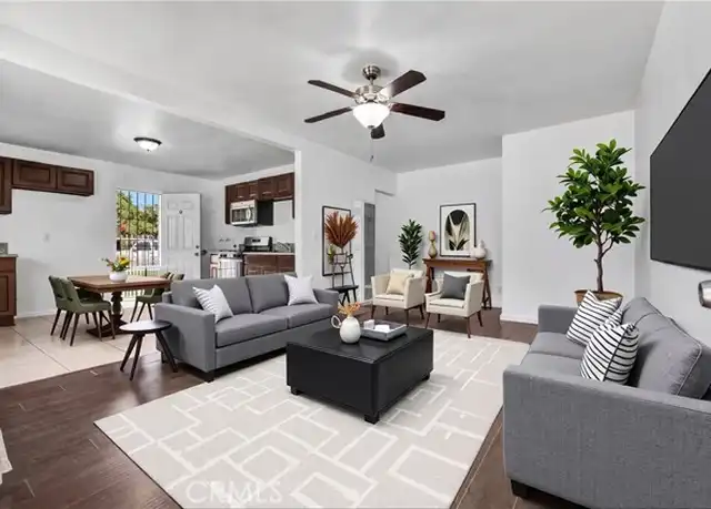 Property at 1401 E 118th St, Los Angeles, CA, 90059, 1 bed, 1 bath, [object Object]
