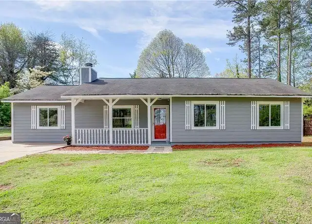 Property at 2050 Shaffer Rd, Cumming, GA, 30041, 4 beds, 2 baths, [object Object]