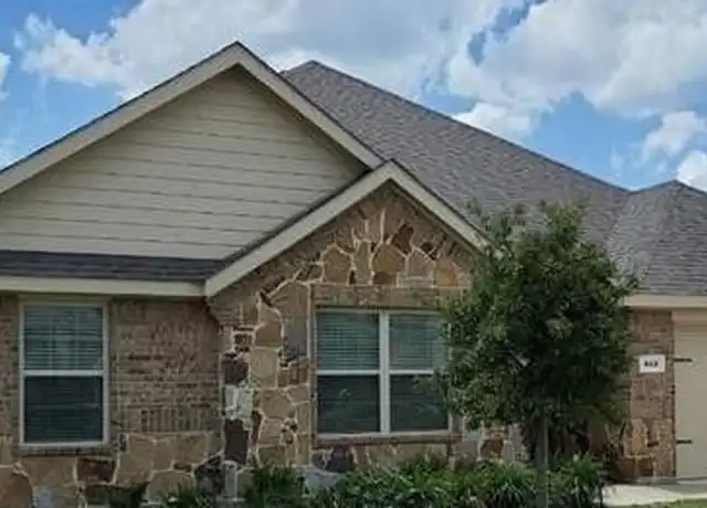 Property at 542 Clearlake Dr, Waxahachie, TX, 75165, 4 beds, 2 baths, [object Object]