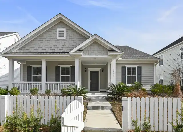 Property at 3953 Bessemer Rd, Mount Pleasant, SC, 29466, 3 beds, 2 baths, [object Object]
