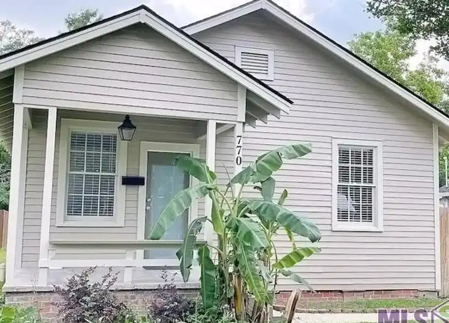 Property at 770 Richland Ave, Baton Rouge, LA, 70806, 2 beds, 1 bath, [object Object]