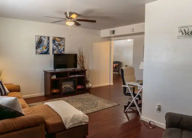 Property at 379 E Hacienda Dr, Yuma, AZ, 85364, 3 beds, 1.5 baths, [object Object]