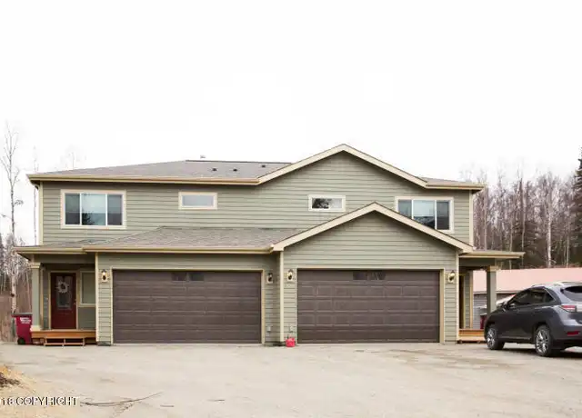 Property at 221 E Forest Dr Unit 2, Wasilla, AK, 99654, 3 beds, 2.5 baths, [object Object]