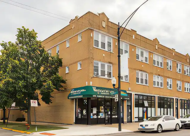 Property at 2344 N Kenneth Ave Unit 3E, Chicago, IL, 60639, 2 beds, 1 bath, [object Object]