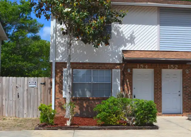 Property at 154 Valencia Dr, Fort Walton Beach, FL, 32547, 2 beds, 1.5 baths, [object Object]