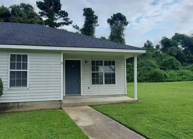 Property at 6126 Vinnie Dr Unit A, Valdosta, GA, 31605, 2 beds, 2 baths, [object Object]