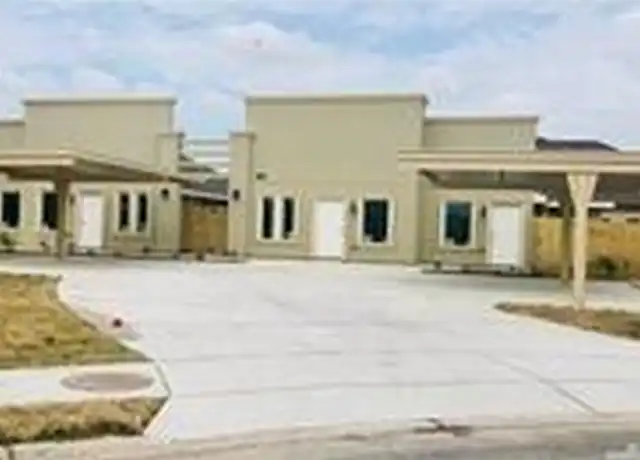 Property at 2304 Taxco Ct Unit 1, Edinburg, TX, 78542, 1 bed, 1 bath, [object Object]