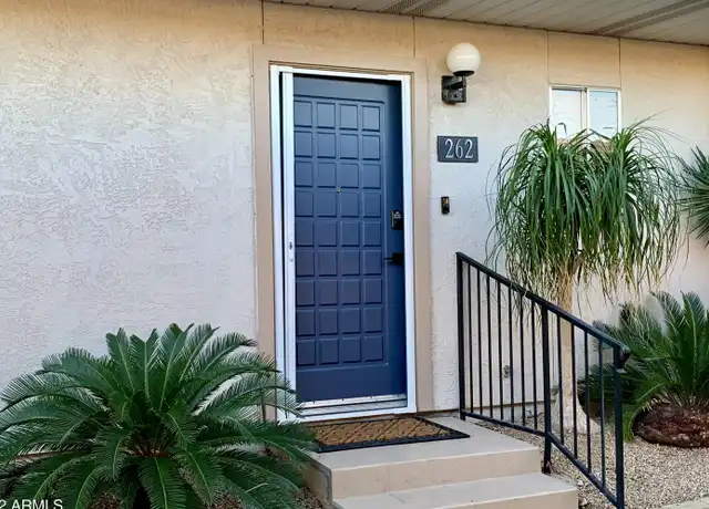 Property at 4800 N 68th St #262, Scottsdale, AZ, 85251, 1 bed, 1 bath, [object Object]