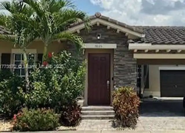 Property at 9225 SW 171st Ct, Miami, FL, 33196, 3 beds, 2 baths, [object Object]