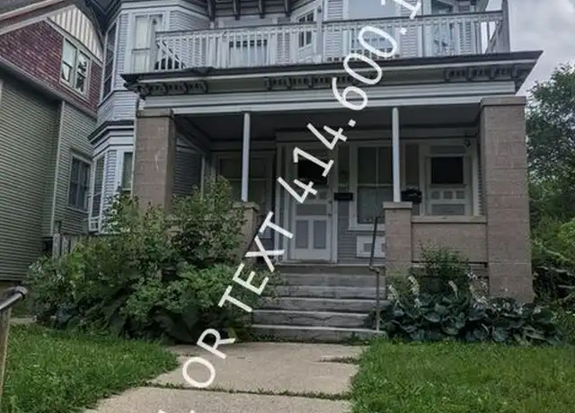 Property at 2725 W Mc Kinley Blvd Unit 2725A- LR, Milwaukee, WI, 53208, 2 beds, 1 bath, [object Object]