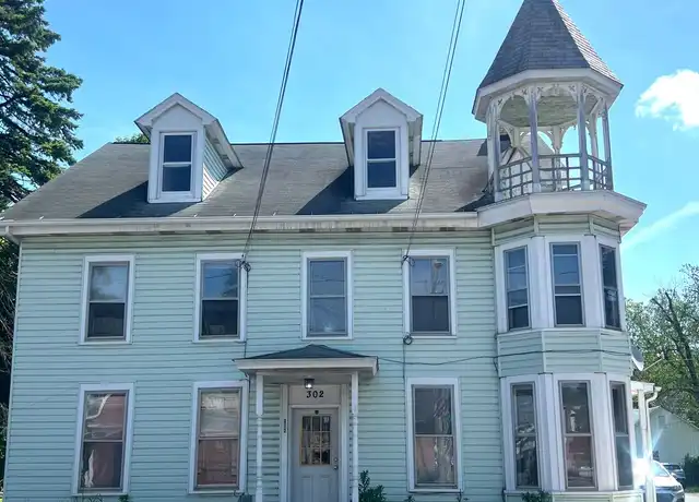 Property at 302 N Baltimore Ave Apt 4, Mt Holly Springs, PA, 17065, 1 bed, 1 bath, [object Object]