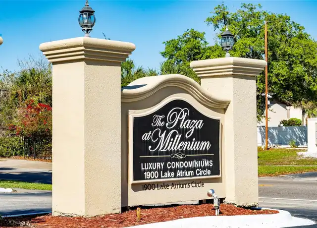 Property at 1908 Lake Atriums Cir #24, Orlando, FL, 32839, 1 bed, 1 bath, [object Object]