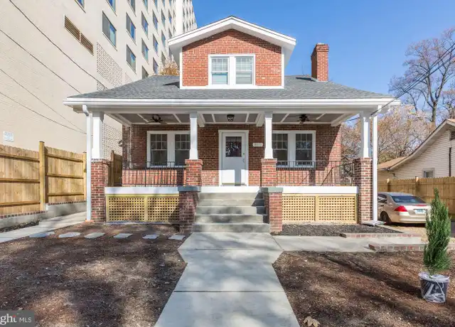 Property at 811 Thayer Ave Unit 1, Silver Spring, MD, 20910, 2 beds, 2 baths, [object Object]