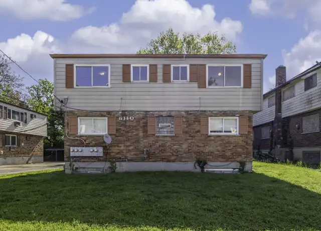 Property at 6110 Stover Ave Unit 4, Cincinnati, OH, 45237, 3 beds, 1.5 baths, [object Object]