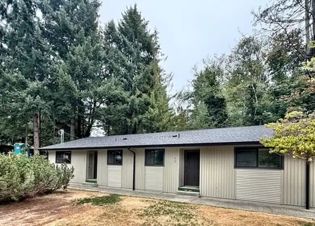 Property at 4091 Country Ln NW Unit 11, Bremerton, WA, 98312, 2 beds, 1 bath, [object Object]