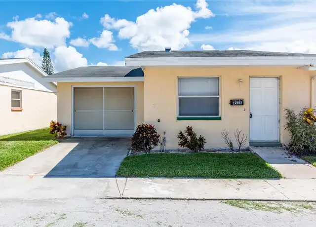 Property at 4936 Elkner St, New Port Richey, FL, 34652, 2 beds, 2 baths, [object Object]