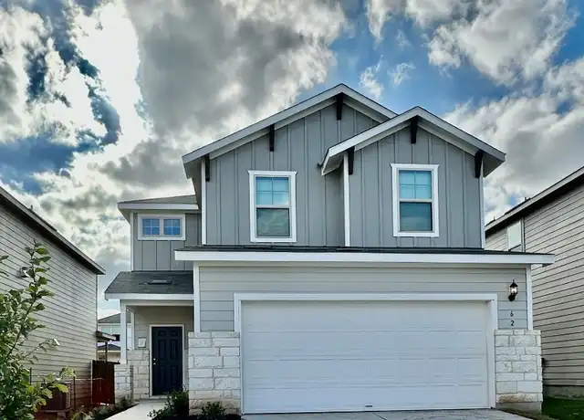 Property at 62 Pacific Loon St, Leander, TX, 78641, 3 beds, 2.5 baths, [object Object]