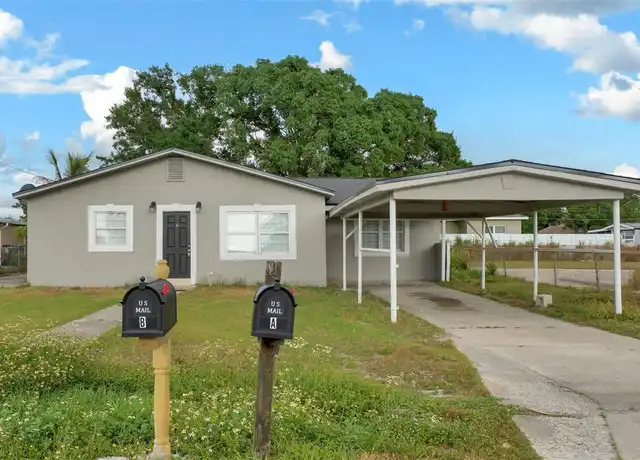 Property at 725 Strain Blvd, Lakeland, FL, 33815, 4 beds, 2 baths, [object Object]