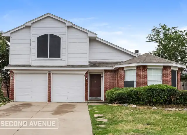Property at 4504 Brimstone Dr, Fort Worth, TX, 76244, 3 beds, 2.5 baths, [object Object]