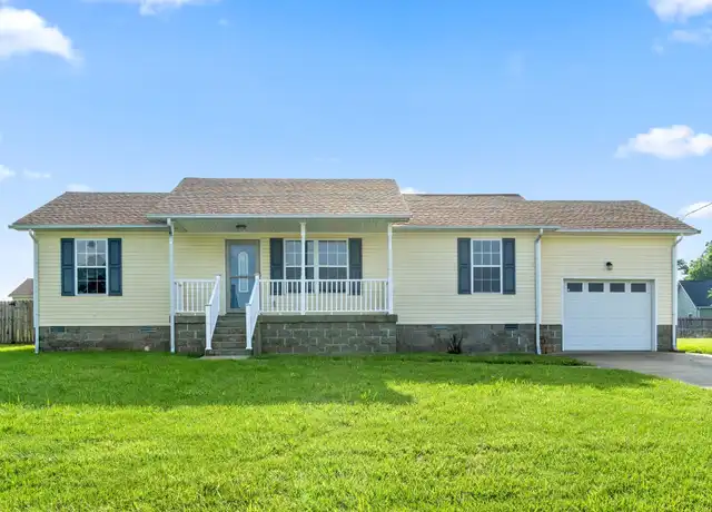Property at 312 Chesire Way, Oak Grove, KY, 42262, 3 beds, 2 baths, [object Object]