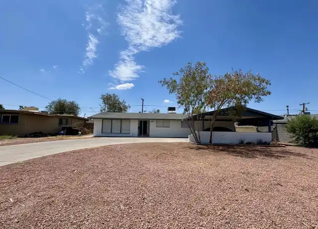 Property at 3545 W Griswold Rd, Phoenix, AZ, 85051, 4 beds, 2 baths, [object Object]
