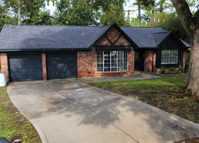 Property at 907 Michael St, Alvin, TX, 77511, 4 beds, 2 baths, [object Object]