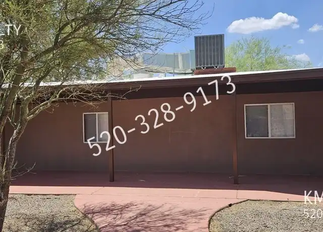 Property at 3536 E Blacklidge Dr, Tucson, AZ, 85716, 3 beds, 2 baths, [object Object]