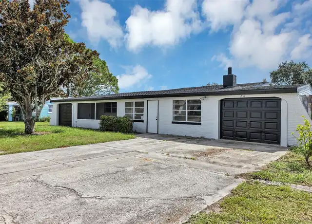 Property at 231 Stanley Ave, Frostproof, FL, 33843, 3 beds, 2 baths, [object Object]