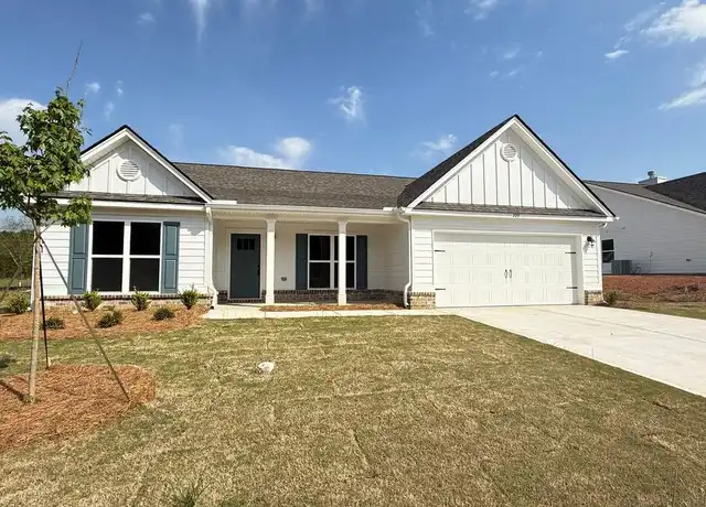 Property at 209 Lake Meadows Dr, Winder, GA, 30680, 4 beds, 2.5 baths, [object Object]