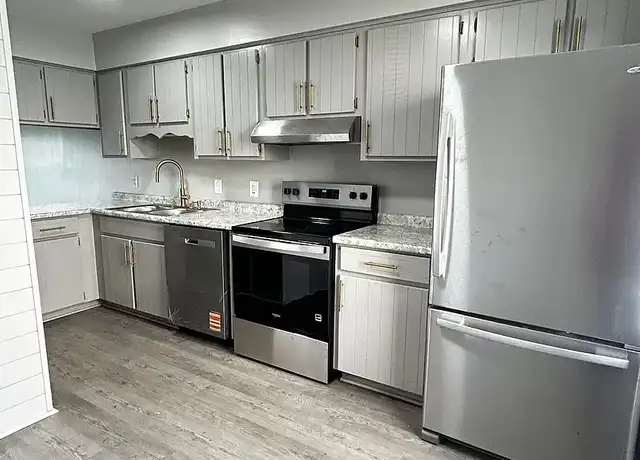 Property at Willow Trace Apartments - 1509 Pine St, Valdosta, GA, 31601, 2 beds, 1.5 baths, [object Object]