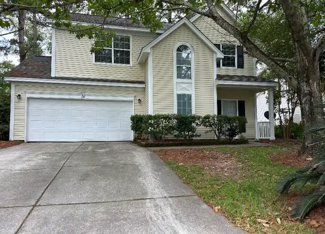 Property at 233 Mossy Oak Way, Mount Pleasant, SC, 29464, 3 beds, 2.5 baths, [object Object]