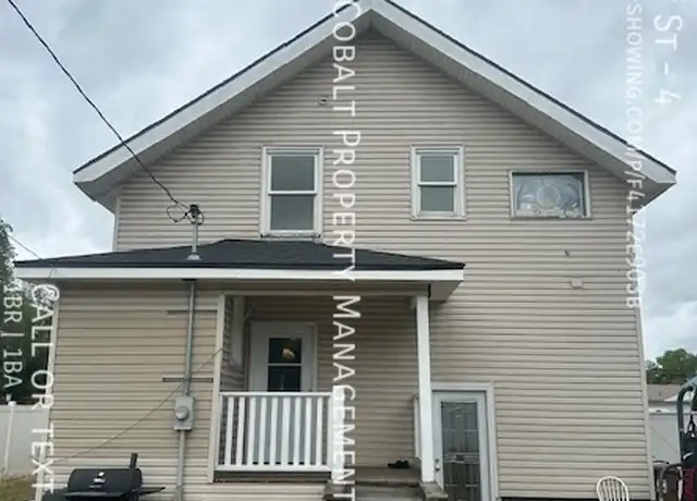 Property at 4704 N Lacey St Unit 4, Spokane, WA, 99217, 1 bed, 1 bath, [object Object]