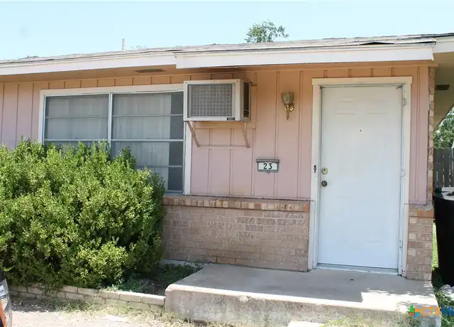 Property at 25 N 43rd St Unit 23, Temple, TX, 76504, 1 bed, 1 bath, [object Object]