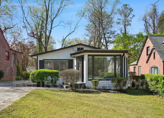 Property at 1770 Rogers Ave SW, Atlanta, GA, 30310, 3 beds, 2 baths, [object Object]