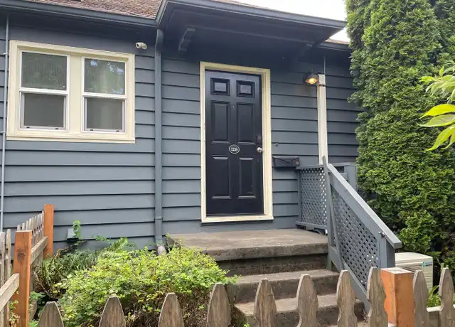 Property at 1238 N Wygant St, Portland, OR, 97217, 1 bed, 1 bath, [object Object]