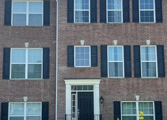 Property at 9054 Mercer Dr Unit 1, Fishers, IN, 46038, 2 beds, 3 baths, [object Object]