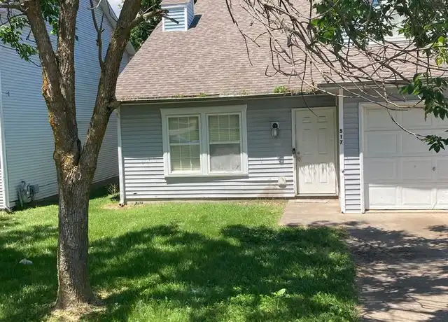 Property at 517 Chris Dr Unit 517, Columbia, MO, 65203, 3 beds, 2 baths, [object Object]