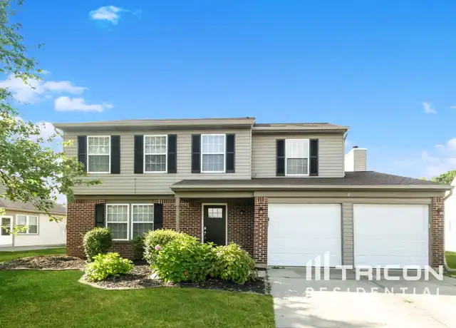 Property at 1212 Green River Ct, Indianapolis, IN, 46229, 4 beds, 2 baths, [object Object]