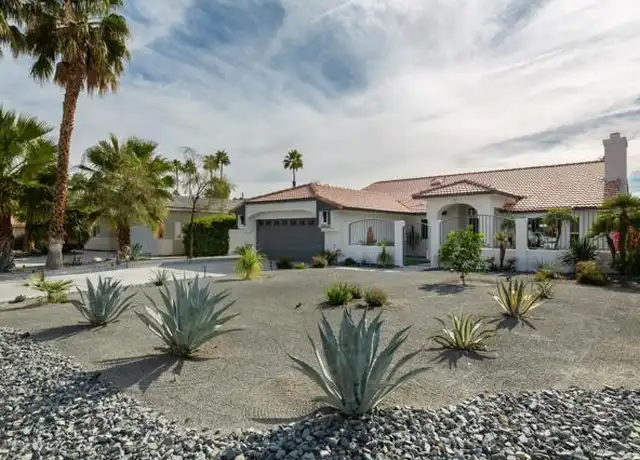 Property at 68605 Tachevah Dr, Cathedral City, CA, 92234, 3 beds, 3 baths, [object Object]