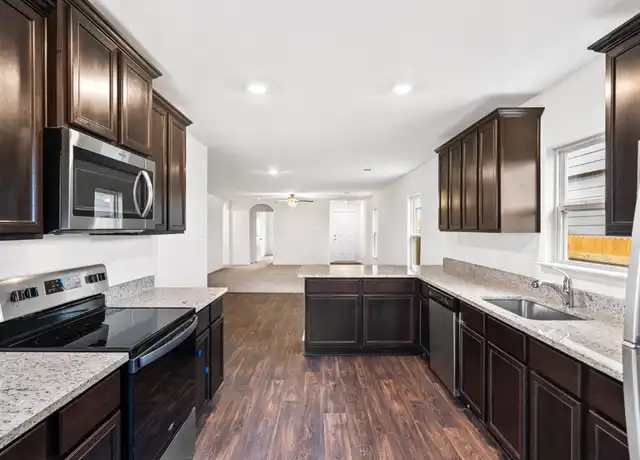 Property at 205 Allington Cir, Jarrell, TX, 76537, 4 beds, 2 baths, [object Object]