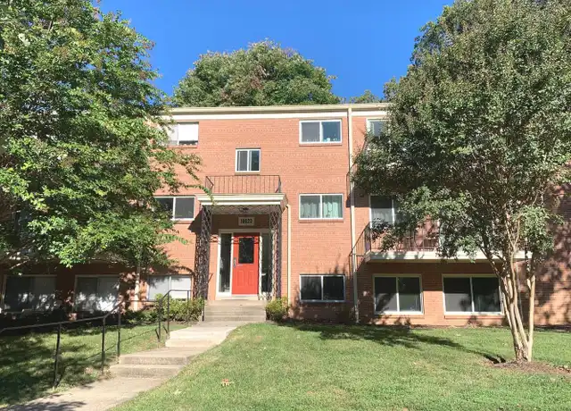 Property at 10620 Weymouth St #102, Bethesda, MD, 20814, 2 beds, 1 bath, [object Object]